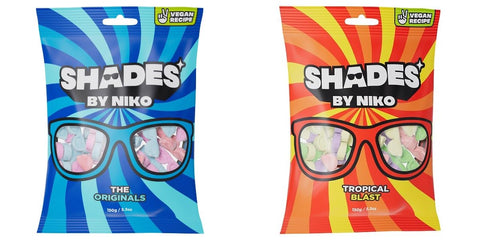 Shades by Niko