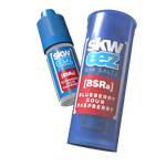 Blueberry Sour Raspberry Nic Salt 10ml