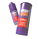 Cherry Peach Lemonade Nic Salt 10ml