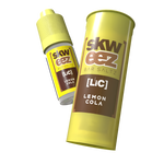 Lemon Cola Nic Salt 10ml