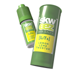 Lemon Lime Twister Nic Salt 10ml
