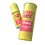 Raspberry Jam Nic Salt 10ml