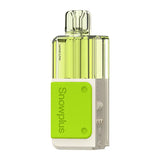 Snowplus Swift 10K Replacement Pods