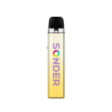 Sonder Q2 Pod Kit