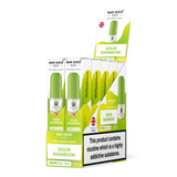 Bar Juice 5000 Nic Salts (10 Pack)