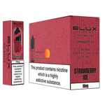 Elux Legend Nic Salts (10 Pack)