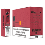 Elux Legend Nic Salts (10 Pack)