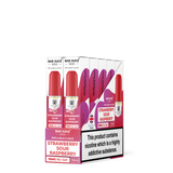 Bar Juice 5000 Nic Salts (10 Pack)