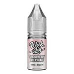 Strawberry Milkshake Nic Salt 10ml