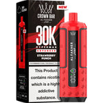 Hypermax 30K Prefilled Pod Kit