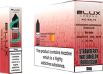 Elux Legend Nic Salts (10 Pack)