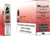 Elux Legend Nic Salts (10 Pack)