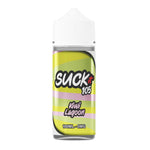 Kiwi Lagoon 100ml