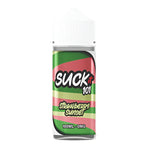 Strawberry Sunset 100ml