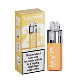 MVP 20k Prefilled Pods