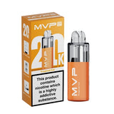 MVP 20k Prefilled Pods
