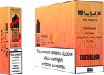 Elux Legend Nic Salts (10 Pack)