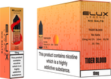 Elux Legend Nic Salts (10 Pack)