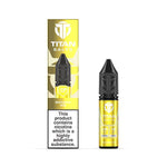 Banana Ice Nic Salt 10ml