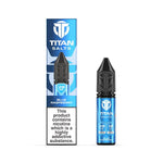 Blue Raspberry Nic Salt 10ml