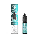 Cool Mint Nic Salt 10ml