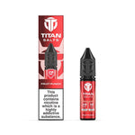 Fruit Punch Nic Salt 10ml