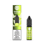 Lemon Lime Nic Salt 10ml
