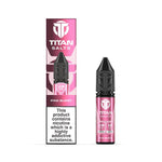 Pink Burst Nic Salt 10ml