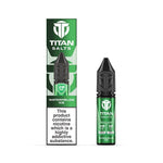 Watermelon Ice Nic Salt 10ml
