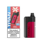 Titan X Prefilled Pod Kit