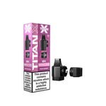 Titan X Prefilled Pods