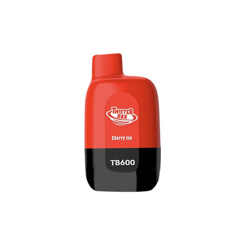 Cherry Ice Disposable Vape