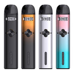 Caliburn Explorer Dual-Flavour Pod Kit