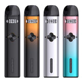 Caliburn Explorer Dual-Flavour Pod Kit