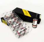 Crown 3 Coil (4 Pack)