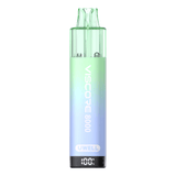Viscore 8000 Prefilled Pod Kit