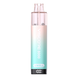 Viscore 8000 Prefilled Pod Kit
