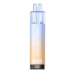 Viscore 8000 Prefilled Pod Kit
