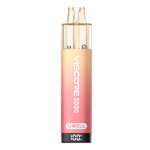 Viscore 8000 Prefilled Pod Kit
