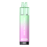 Viscore 8000 Prefilled Pod Kit