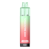 Viscore 8000 Prefilled Pod Kit