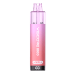 Viscore 8000 Prefilled Pod Kit