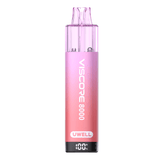 Viscore 8000 Prefilled Pod Kit