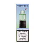 Viscore 8000 Prefilled Pods