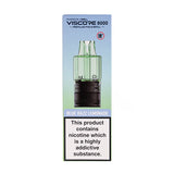 Viscore 8000 Prefilled Pods