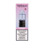 Viscore 8000 Prefilled Pods