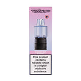 Viscore 8000 Prefilled Pods