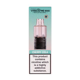 Viscore 8000 Prefilled Pods