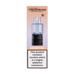 Viscore 8000 Prefilled Pods