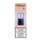 Viscore 8000 Prefilled Pods